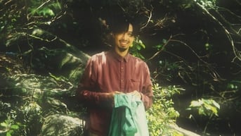 Rapper Đen tìm về rừng xanh
