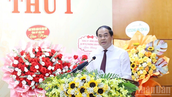 Xây dựng phường Yên Bái trở thành trung tâm của tỉnh Lào Cai