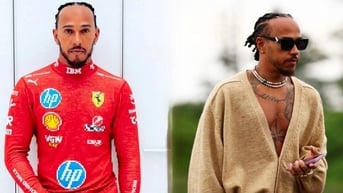 Lewis Hamilton: Biểu tượng thời trang tỷ đô vượt khỏi giới hạn đường đua