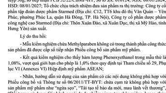 ទូទាំងប្រទេសប្រមូលមកវិញនូវ Promed Gel សម្រាប់ការពារមុន និងស្នាម