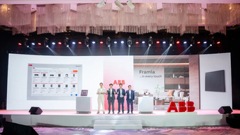 Power Innovation Day ជាមួយនឹងដំណោះស្រាយឆ្លាតវៃចុងក្រោយបង្អស់របស់ ABB