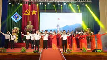 Lan tỏa tinh thần học Bác và tình yêu quê hương đất nước qua nghệ thuật