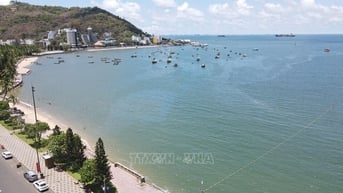 Du lịch Đông Nam Bộ: Tạo bứt phá trong kỷ nguyên mới