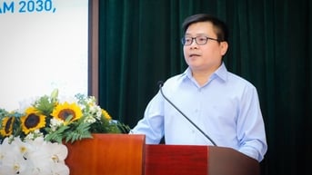 Hội thảo khoa học “Phát triển ngành sữa Việt Nam đến năm 2030, tầm nhìn đến năm 2045”