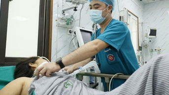 ភាគខាងជើងគឺក្តៅបំផុតចាប់តាំងពីដើមរដូវក្តៅមក តើ 1 ដឺក្រេបង្កើនហានិភ័យនៃជំងឺដាច់សរសៃឈាមខួរក្បាល 10% ទេ?