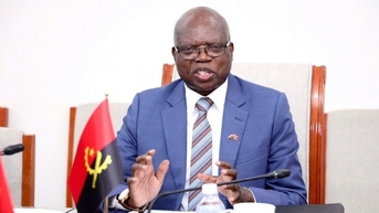 Đại sứ Fernando Miguel: Hãy tiếp cận thị trường Angola với tâm thế đối tác chiến lược lâu dài, cùng xây chuỗi giá trị bền vững