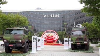 Viettel đã làm chủ… những công nghệ vũ khí chiến lược nào?