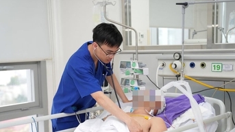 Tin tức đặc biệt trên báo in Hànộimới ngày 5-8-2025