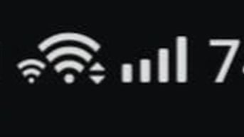 Điện thoại Android hiển thị hai logo WiFi: Tính năng hay lỗi kỹ thuật?