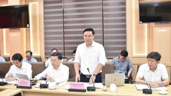 Tháo gỡ khó khăn, vướng mắc về lĩnh vực Nông nghiệp và Môi trường