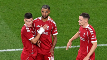 Liverpool thắng cả 2 trận trong vòng... 5 tiếng đồng hồ