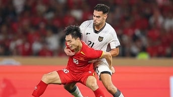 Sau 2 lần thua HLV Kim Sang Sik, Indonesia có động thái chưa từng có