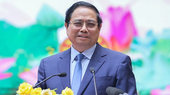 Thủ tướng: Cao tốc, sân bay tới đâu, đô thị phát triển tới đó
