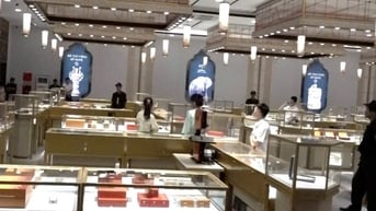 Shop bán hàng không rõ nguồn gốc ở Khánh Hòa với 29 thành viên người Trung Quốc