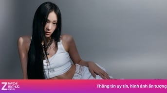 'Công chúa Samsung' than thở