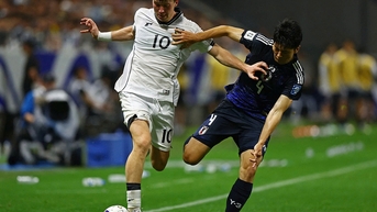 ថៅកែ​បាល់ទាត់​ឥណ្ឌូណេស៊ី​និយាយ​រឿង​មួយ ហើយ​ធ្វើ​រឿង​មួយ​ទៀត ដែល​មិន​គួរ​ឲ្យ​ជឿ