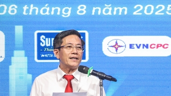 Đà Nẵng đạt nhiều thành tựu trong xây dựng thành phố thông minh
