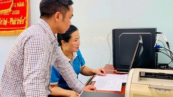 Chuyển đổi số trong Mặt trận, đoàn thể: Đổi mới để thích ứng, phát triển