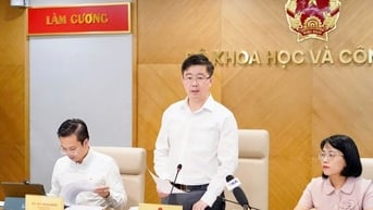Công nghệ chiến lược – tạo đột phá tăng trưởng kinh tế