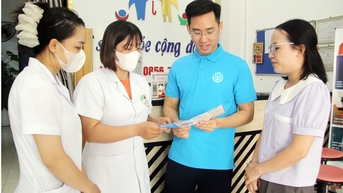 Thực hiện quy định chủ hộ kinh doanh tham gia bảo hiểm xã hội bắt buộc: Rà soát đối tượng, tăng diện bao phủ