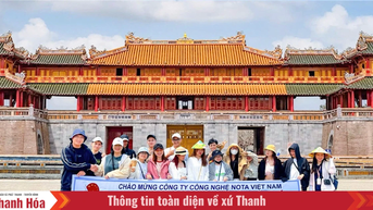 Đại Việt Tourist - Người đồng hành tin cậy trên hành trình khám phá Huế