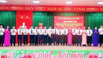 Kỳ vọng chuyển mình mạnh mẽ