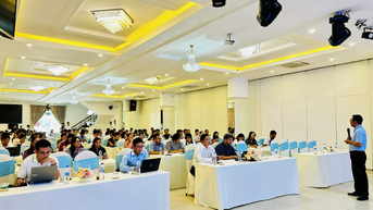 Đồng Nai tập huấn triển khai chương trình Mỗi xã một sản phẩm (OCOP) trong tình hình mới