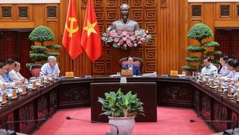 Thủ tướng: Tổ chức Triển lãm 80 năm hành trình Độc lập – Tự do – Hạnh phúc thực sự là "ngày hội non sông"