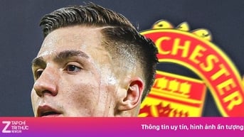 Đội hình trong mơ của MU với 'bom tấn' Sesko