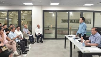 Triển lãm thành tựu đất nước nhân dịp kỷ niệm 80 năm Ngày Quốc khánh: Vinh dự đi cùng trách nhiệm của các doanh nghiệp "khởi nghiệp kiến quốc"
