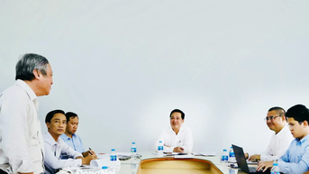 ការលើកកម្ពស់ការតាមដានផលិតផលបសុសត្វដែលទាក់ទងនឹងការប្រែក្លាយឌីជីថលនៅដុងណៃ