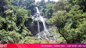 Xây dựng tour, tuyến phát triển du lịch nông thôn Hà Tĩnh