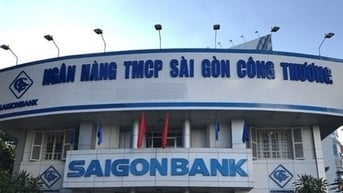 Saigonbank (SGB) lợi nhuận lũy kế tăng nhẹ nhưng áp lực nợ xấu và...