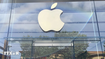 Thoát "bão" thuế quan, liệu Apple có vượt được "sóng" AI?
