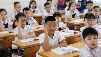 "학교에는 기기가 오지만 수업에는 오지 않는다"는 상황 극복