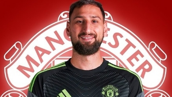 Sau Sesko, MU đột phá ký Donnarumma và thêm 1 tiền vệ