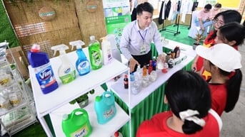Vượt rào cản công nghệ để thúc đẩy ngành thu gom - tái chế tại Việt Nam