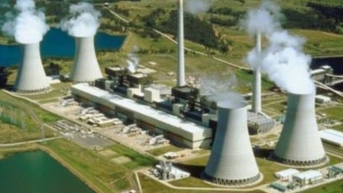 Kiện toàn thành viên Ban Chỉ đạo xây dựng nhà máy điện hạt nhân