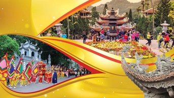 Tiếp tục thực hiện Nghị quyết 33 xây dựng và phát triển văn hóa, con người Việt Nam đáp ứng yêu cầu phát triển bền vững đất nước