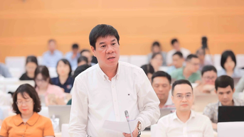 AI chỉ hỗ trợ chứ không thay thế con người trong kiểm định chất lượng đại học