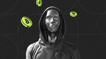 5 vị "vua ngầm" của vương quốc bitcoin