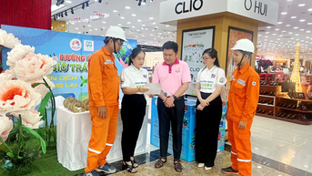 Nâng cao chất lượng dịch vụ chăm sóc khách hàng sử dụng điện