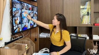 Bài học sâu sắc về bảo đảm an toàn trường học