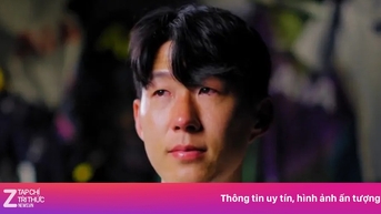 손흥민, 유럽 무대서 돌풍 일으켜