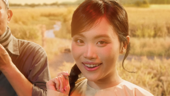 Phuong My Chi, DTAP អញ្ជើញទស្សនិកជនចូលរួមពិធីបុណ្យវប្បធម៌ជាមួយនឹងមុខម្ហូបឆ្ងាញ់ៗជាច្រើន។