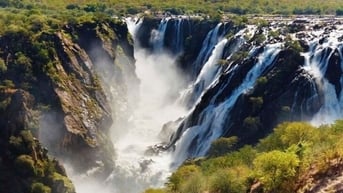 Angola: Viên ngọc thô đang thức giấc của du lịch châu Phi