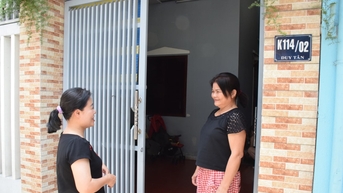 Điểm sáng xây dựng nếp sống văn minh đô thị