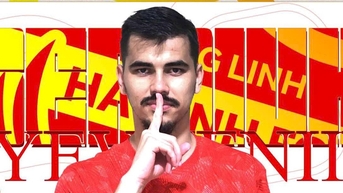 Tiền đạo Ukraine khoác áo CLB Hồng Lĩnh Hà Tĩnh