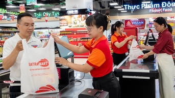 Hệ thống bán lẻ vào cuộc quyết liệt chống hàng giả, hàng kém chất lượng
