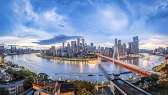 Kinh nghiệm du lịch Trùng Khánh Trung Quốc tự túc hữu ích